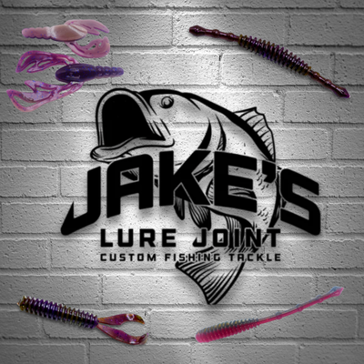 From Hobby to Heavy Hitter: The Story Behind Jake’s Lure Joint