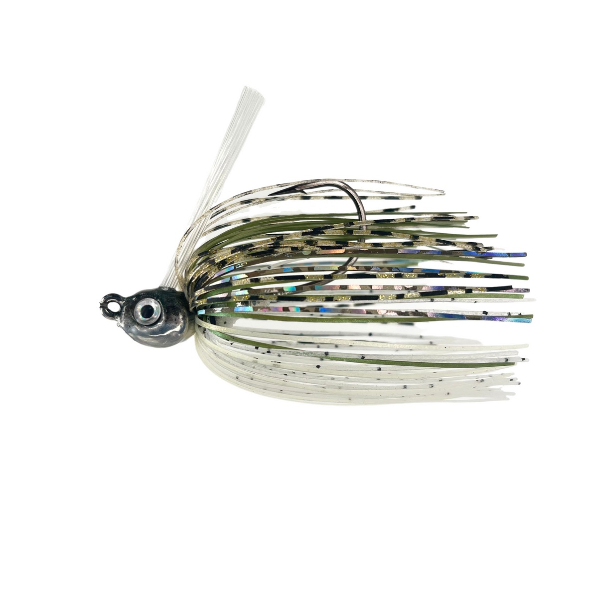 Slow Town Custom Lures Limited Edition Haze Shad – Vantage Tackle