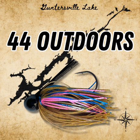 44 Outdoors: Where Family, Tradition, and Bass Fishing Meet
