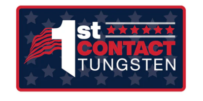 Vantage Tackle Welcomes 1st Contact Tungsten