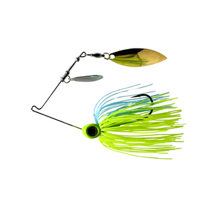 Spinner Baits