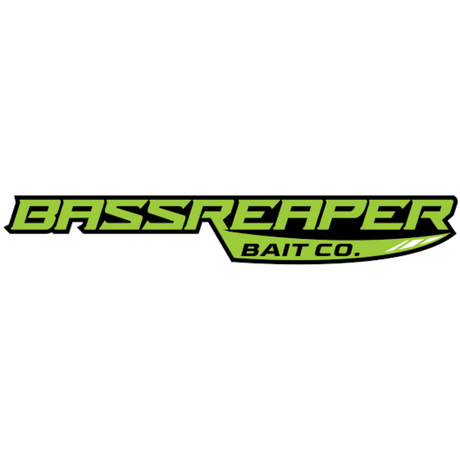 Bass Reaper Bait Co