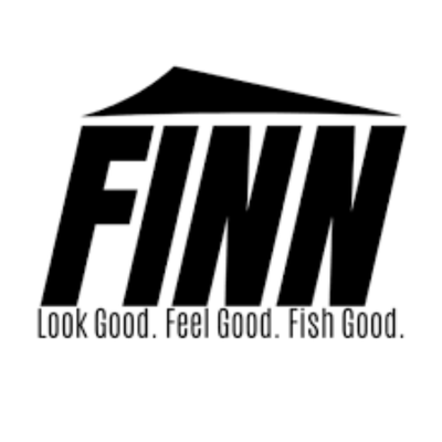 Finn Fishing