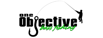 One Objective Bass Fishing