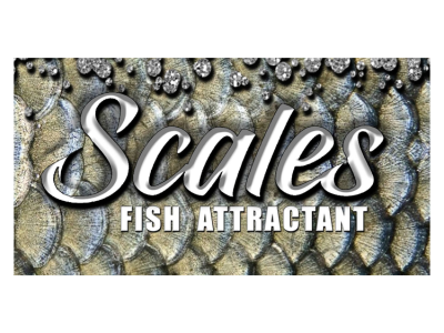 Scales Fish Attractant