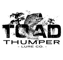 Toad Thumper Lure Company