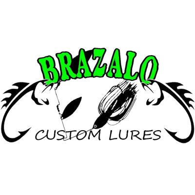 Brazalo Custom Lures