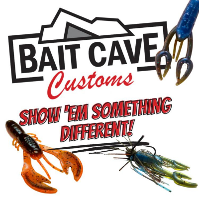 Bait Cave Customs