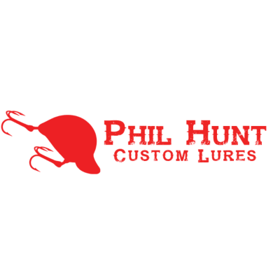 Phil Hunt Custom Lures