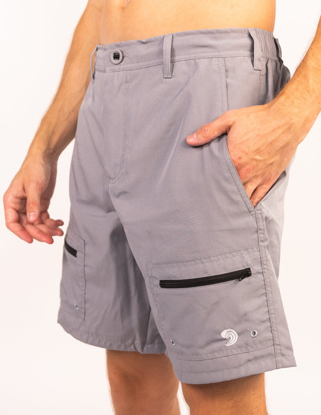 Dry Pocket Waterproof Angler Shorts