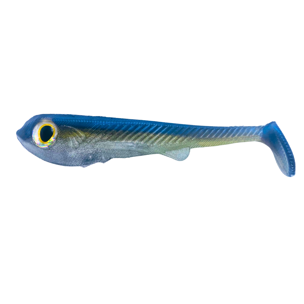 Jake's Lure Joint Line Thru Swimmers – Vantage Tackle