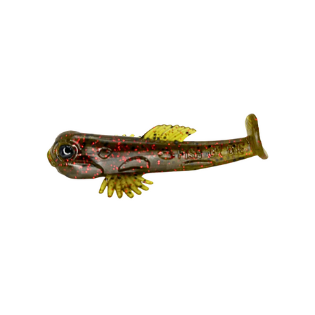 Fish or Die A-Jack Goby Swimbait
