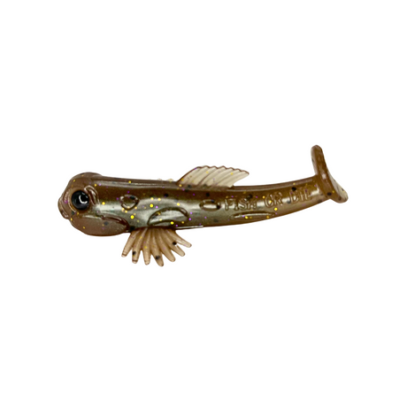 Fish or Die A-Jack Goby Swimbait