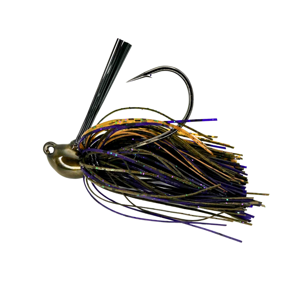 Bryant's Custom Jigs Cull Bug