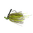 Chartreuse Skipping Jig