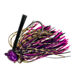 Brazalo Custom Lures 1/2oz Football Jig