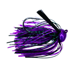 Brazalo Custom Lures 3/4oz Football Jig