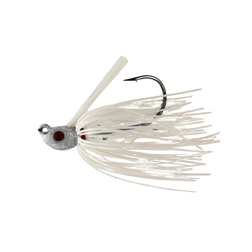 Brazalo Custom Lures Swim Jigs