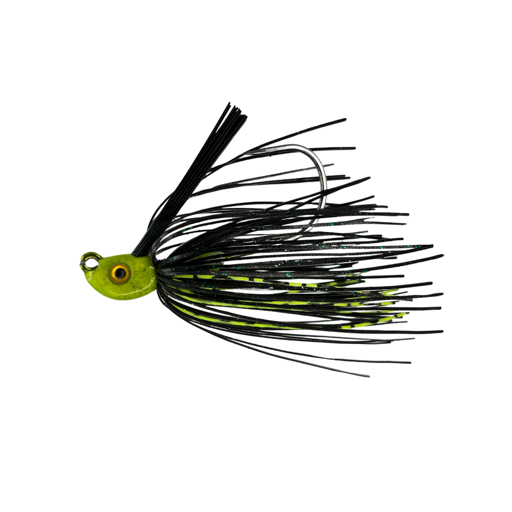 Brazalo Custom Lures Swim Jigs