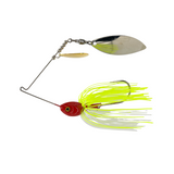 Brazalo Custom Lures Tandem Spinnerbaits