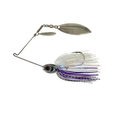 Brazalo Custom Lures Tandem Spinnerbaits