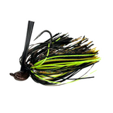 Brazalo Custom Lures Flat Out Jig