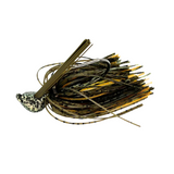 Brazalo Custom Lures Flat Out Jig