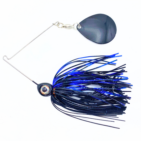 Cellar Bait Company Night Series Spinner Bait