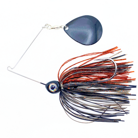 Cellar Bait Company Night Series Spinner Bait