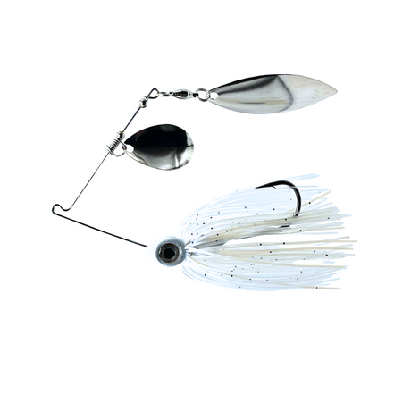 Cellar Bait Company Tandem Blade Spinner Baits