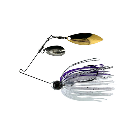 Cellar Bait Company Tandem Blade Spinner Baits