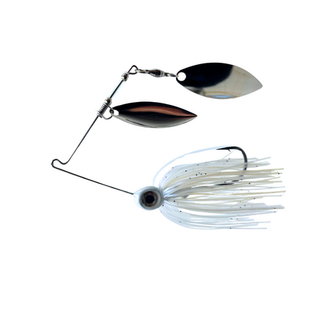 Cellar Bait Company Double Willow Spinner Baits