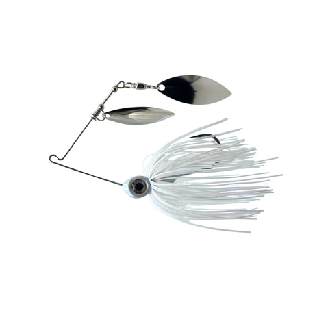 Cellar Bait Company Double Willow Spinner Baits