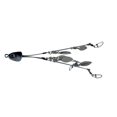 Cellar Bait Company Bling Rigs