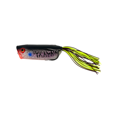 Bass Gorilla Toad Thumper Poppin Frog