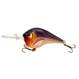 GSP Custom Painted DT6 Style Crank Bait