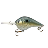 GSP Custom Painted DT6 Style Crank Bait