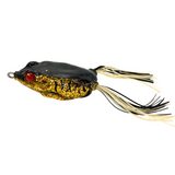 Hendrix Fishing Company Voodoo Frog