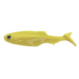 Allusive Baits 4" Enforcer Swim Bait