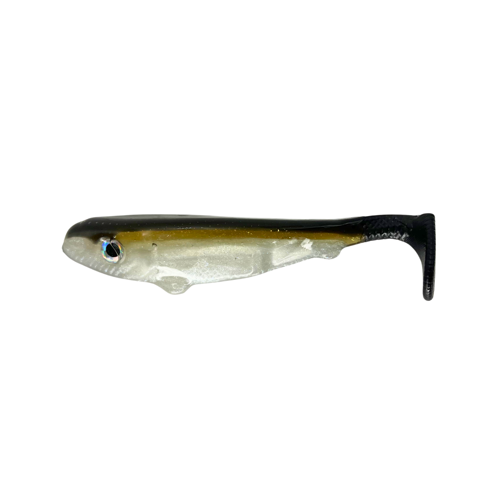 Allusive Baits Ledge Prowler Swimbait