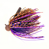 Slow Town Custom Lures Mammoth Jig