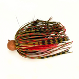 Slow Town Custom Lures Mammoth Jig