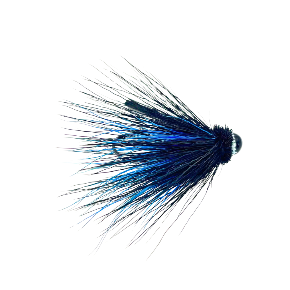 Slow Town Custom Lure's Hair Jigs