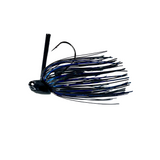 Slow Town Custom Lures Brush Head Jig