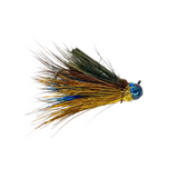 Slow Town Custom Lure's Hair Jigs