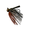 Slow Town Custom Lures 1/2oz Football Head Jig