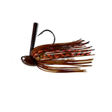 Slow Town Custom Lures Brush Head Jig