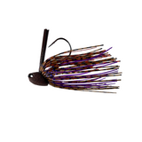 Slow Town Custom Lures Brush Head Jig