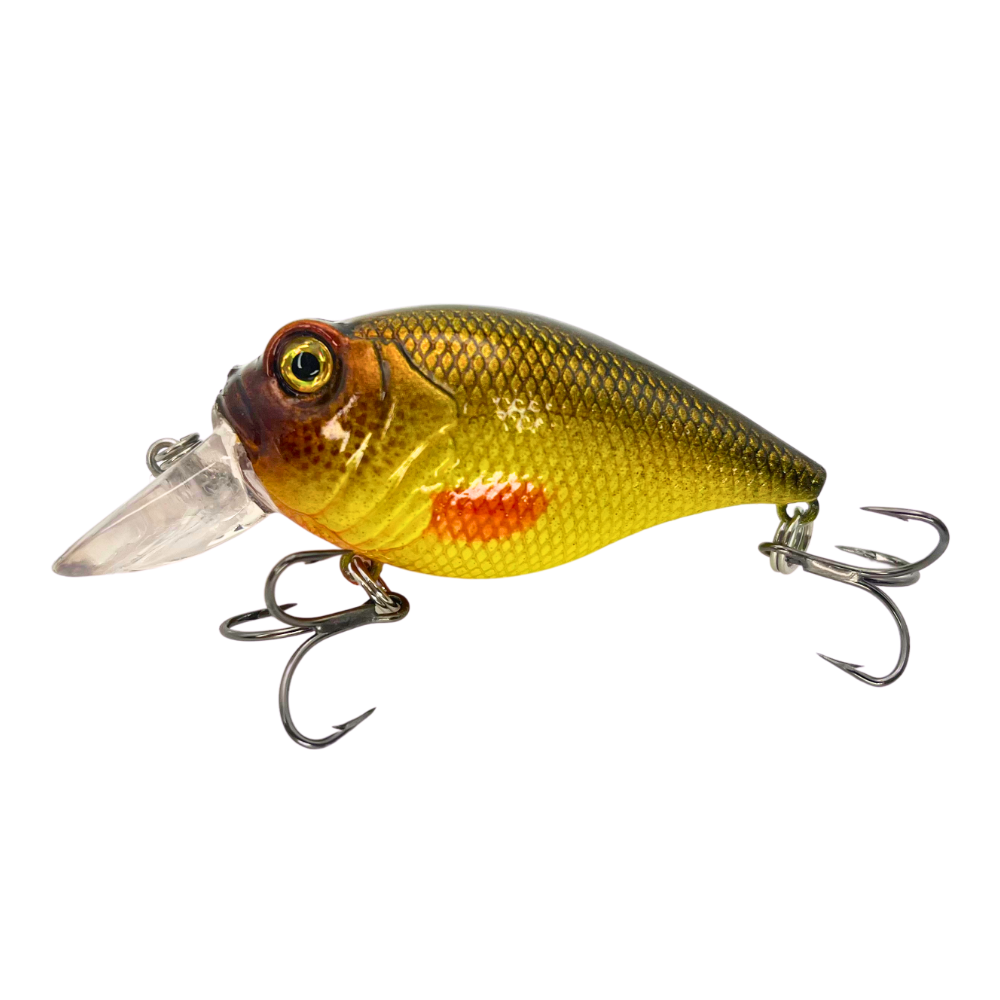 Combat Lures Griffon Style Crankbaits – Vantage Tackle