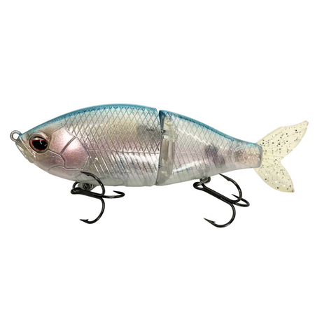 Combat Lures ES Flat Shad Styled Glide Bait